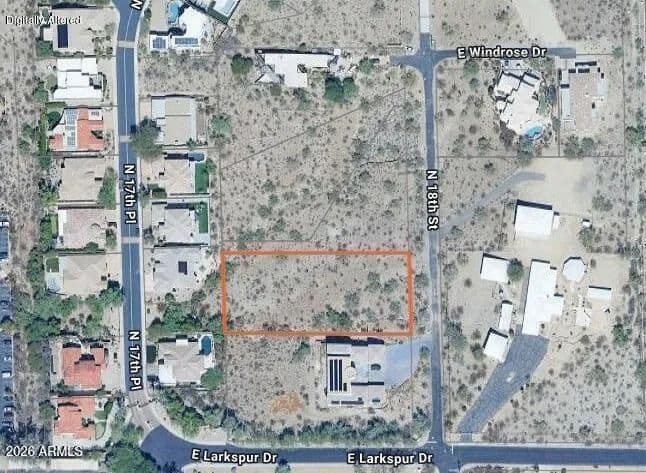 Property from 12642 N 18TH Street #- - KW - Phoenix, Arizona, 85022