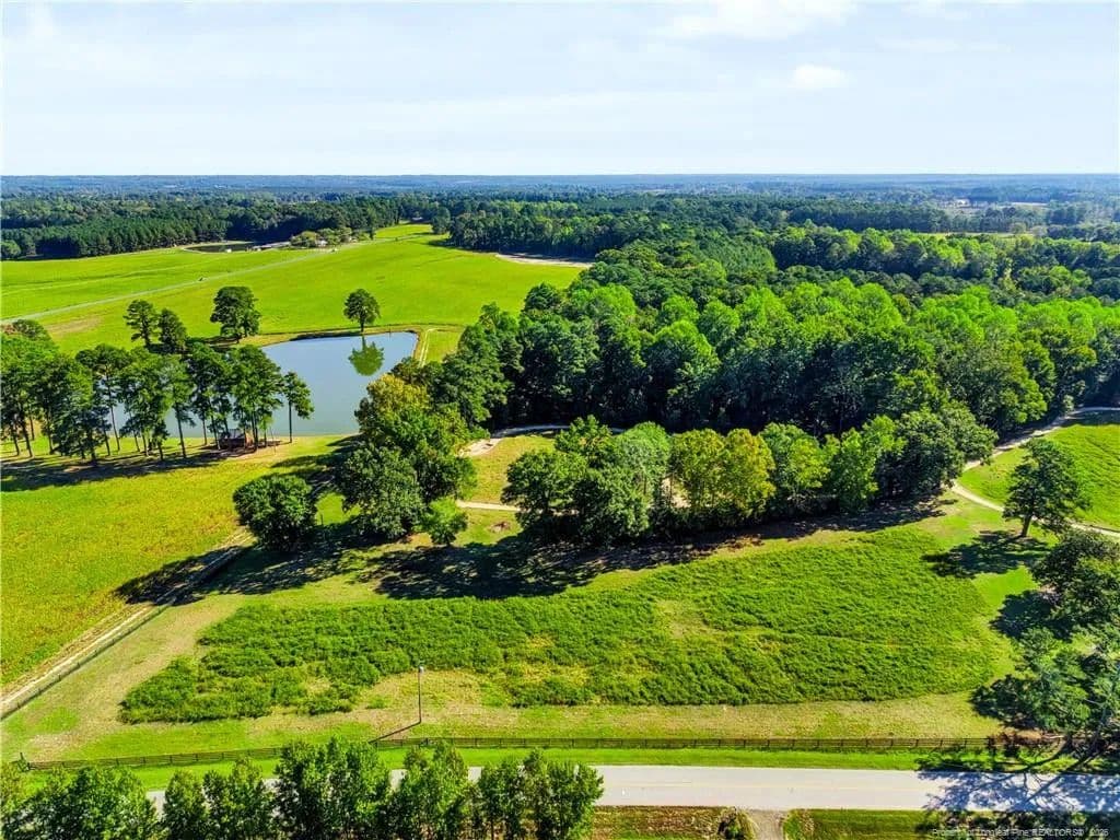 Vacant Land in Sanford - Sanford, North Carolina, 27332