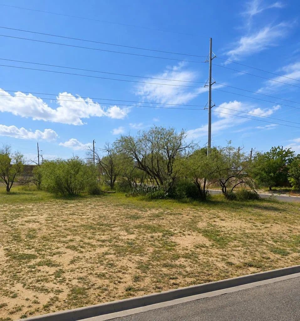 0.52 Acres of Land for Sale in Big Spring, Texas - Big Spring, Texas, 79720
