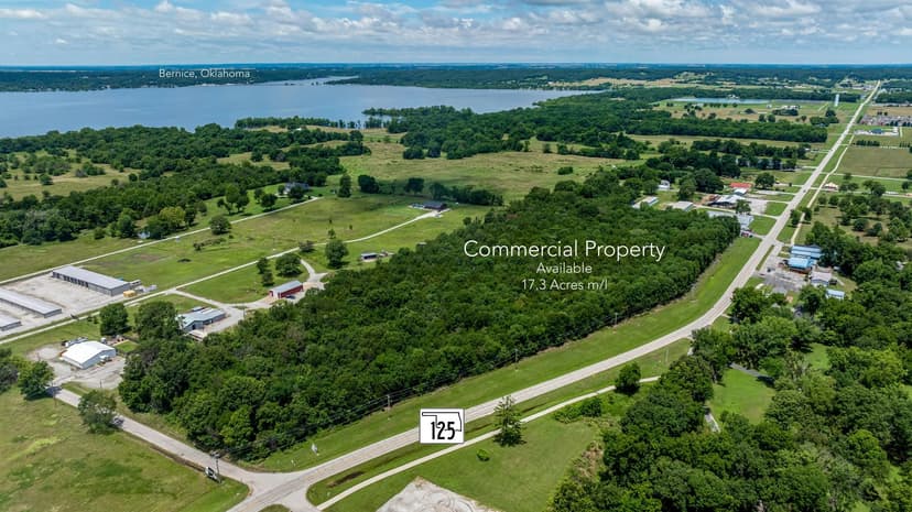 Property from 28779 S Highway 125 - KW