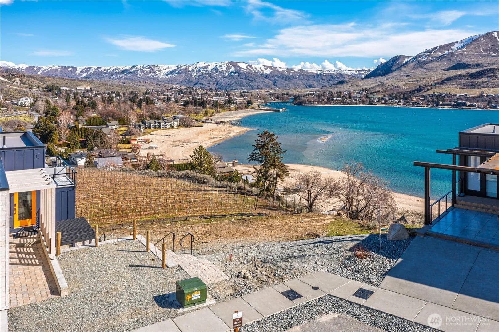 Lots & Land-Other in Chelan - Chelan, Washington, 98816