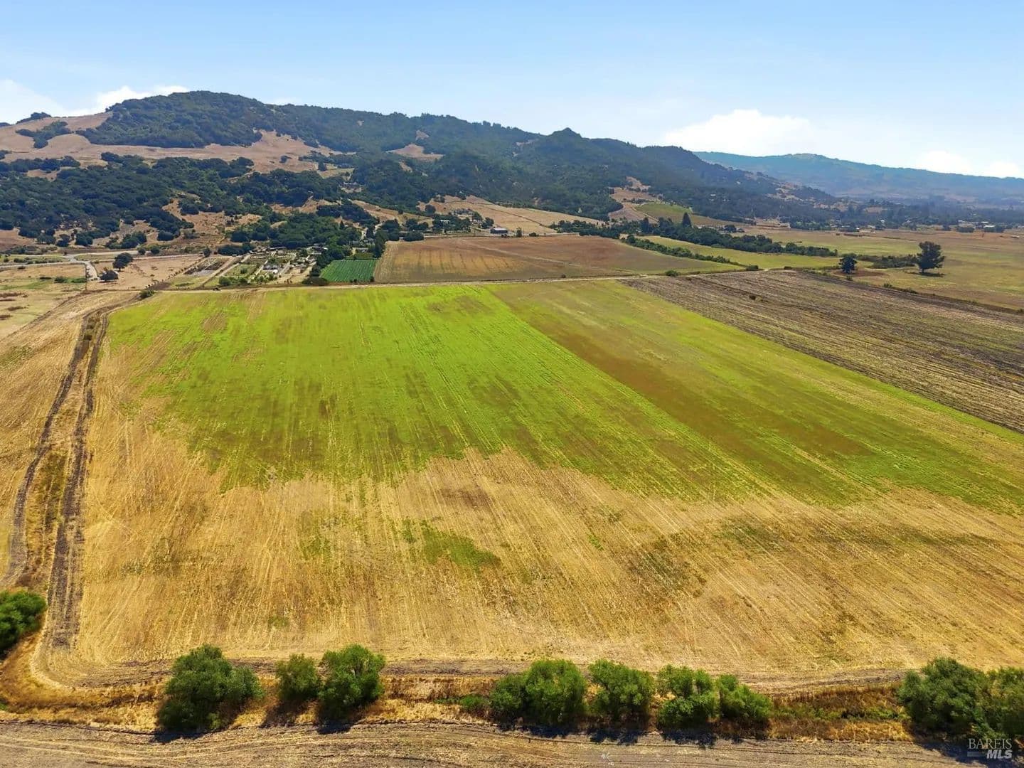 Vacant Land in Santa Rosa - Santa Rosa, California, 95472