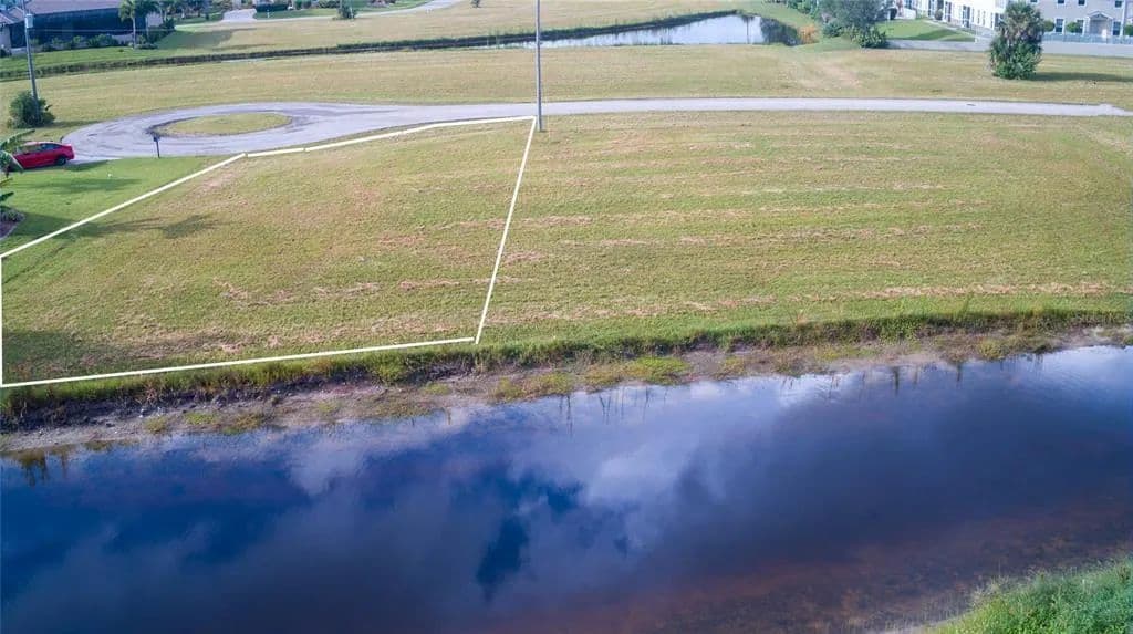 Vacant Land in Punta Gorda - land for sale