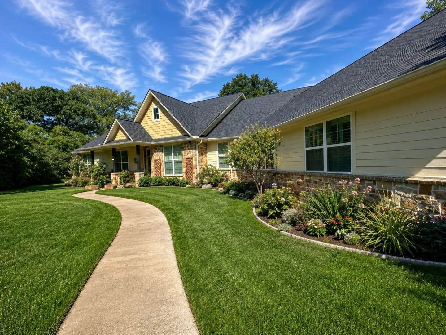 10812 COMMONWEALTH DR, IOLA - Texas, 77861