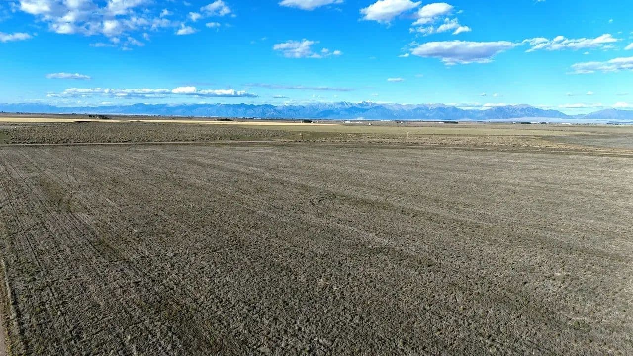 40+/- Acres with Mountain Views Near Alamosa, Colorado - Mosca, Colorado, 81146