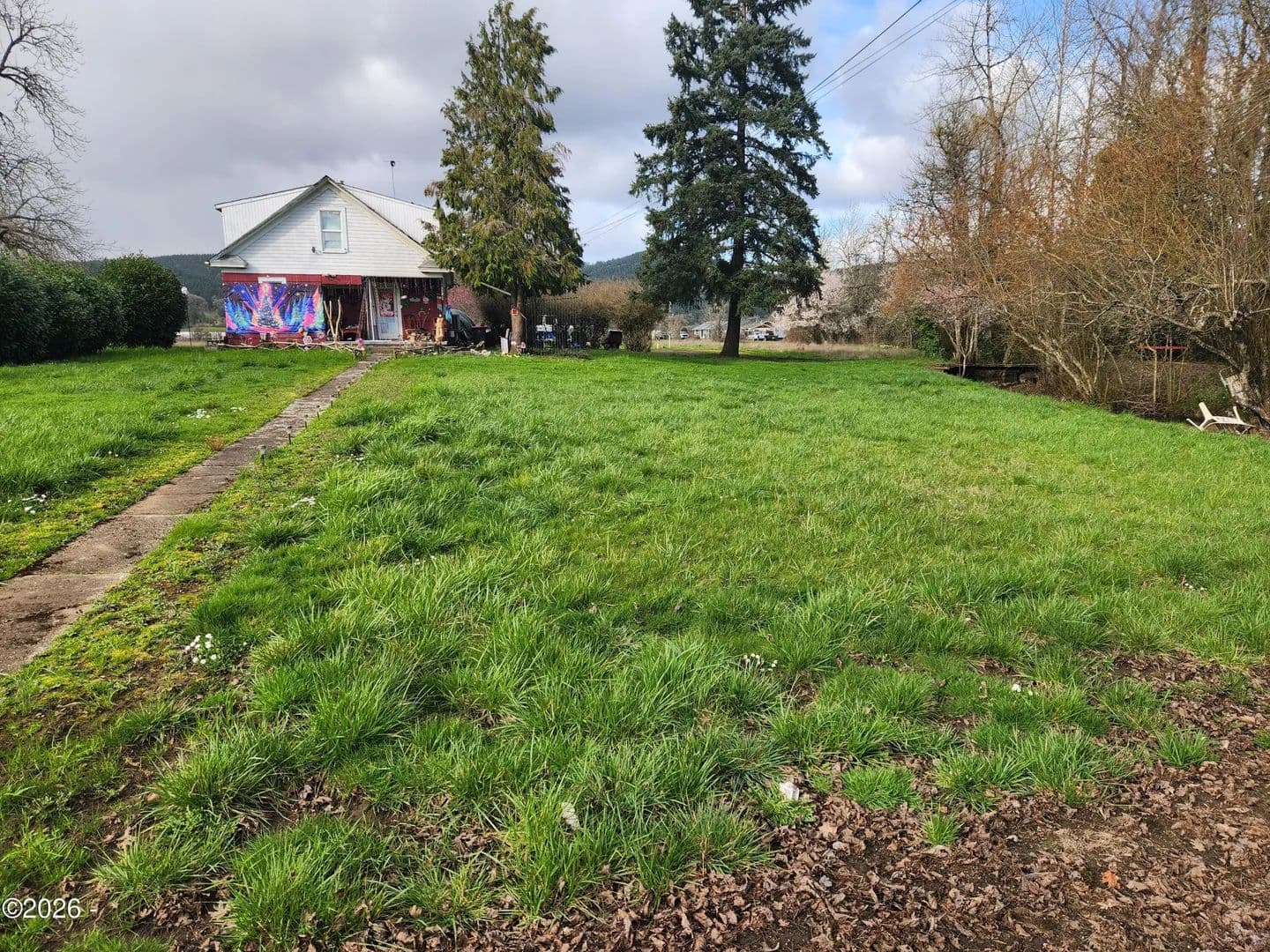 Lots & Land-Other in Sheridan - Sheridan, Oregon, 97378