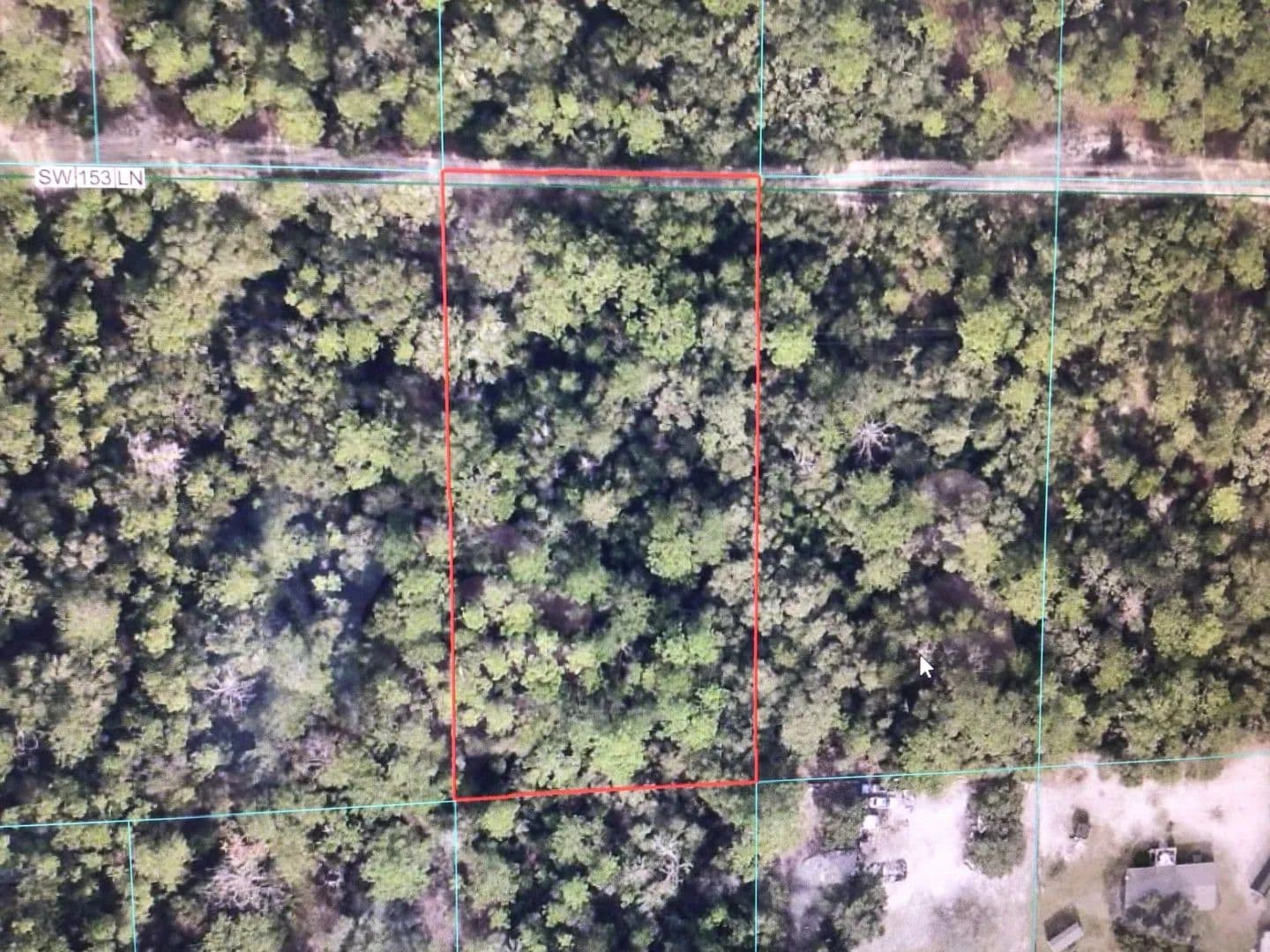 Lots & Land-Other in DUNNELLON - Dunnellon, Florida, 34432