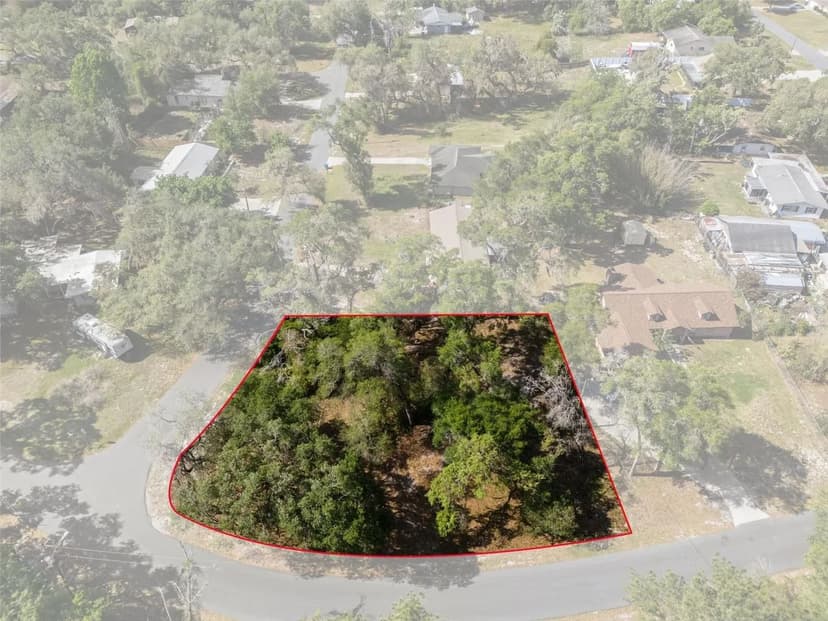 Property from 5043 CARDINAL DRIVE - KW