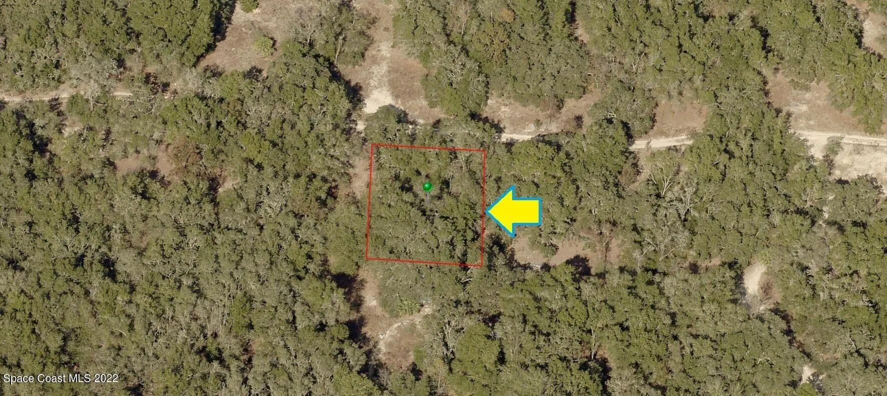 Vacant Land in Inverness - Inverness, Florida, 34453