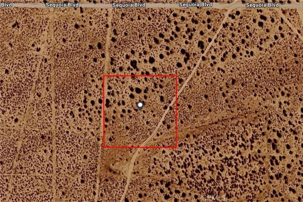 Vacant Land in Aerial Acres - Aerial Acres, California, 93516