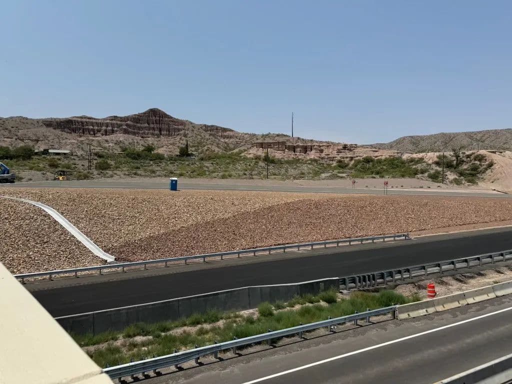 Gateway Commercial Opportunity – I-25 Exit 75 - Williamsburg, New Mexico, 87942