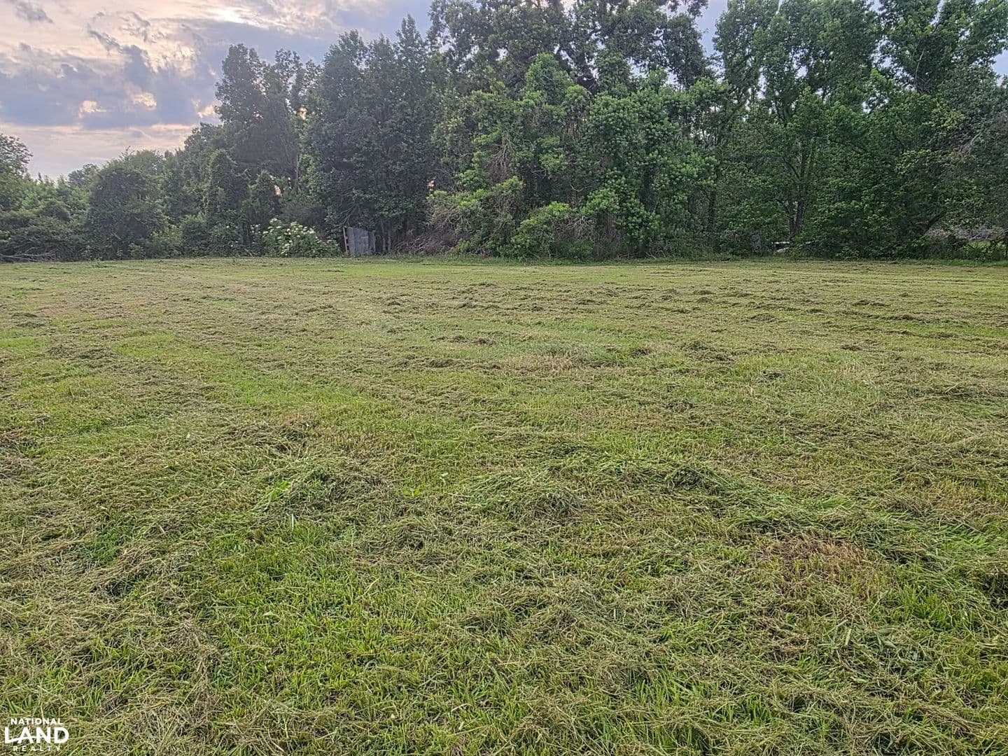 Meta House Lot C-Epps, LA. - Epps, Louisiana, 71237