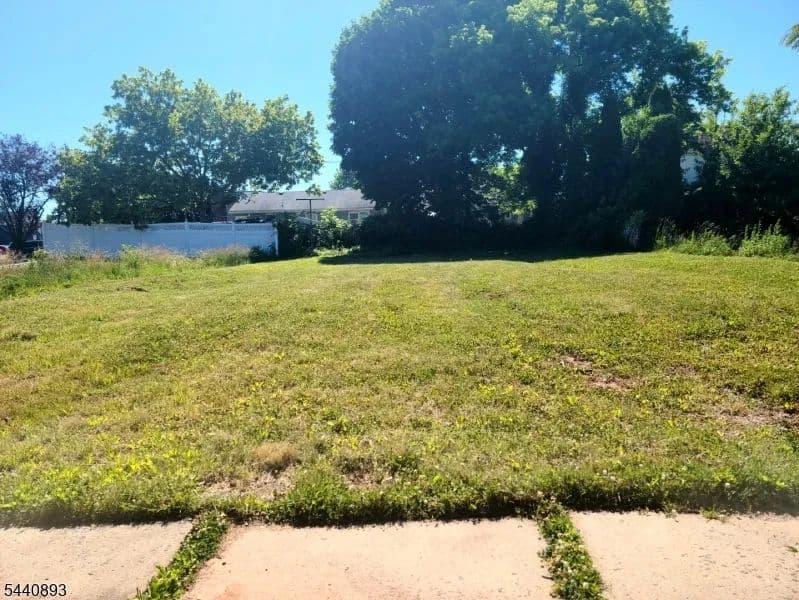 0.09 Acres of Land for Sale in Manville Boro, NJ - land for sale