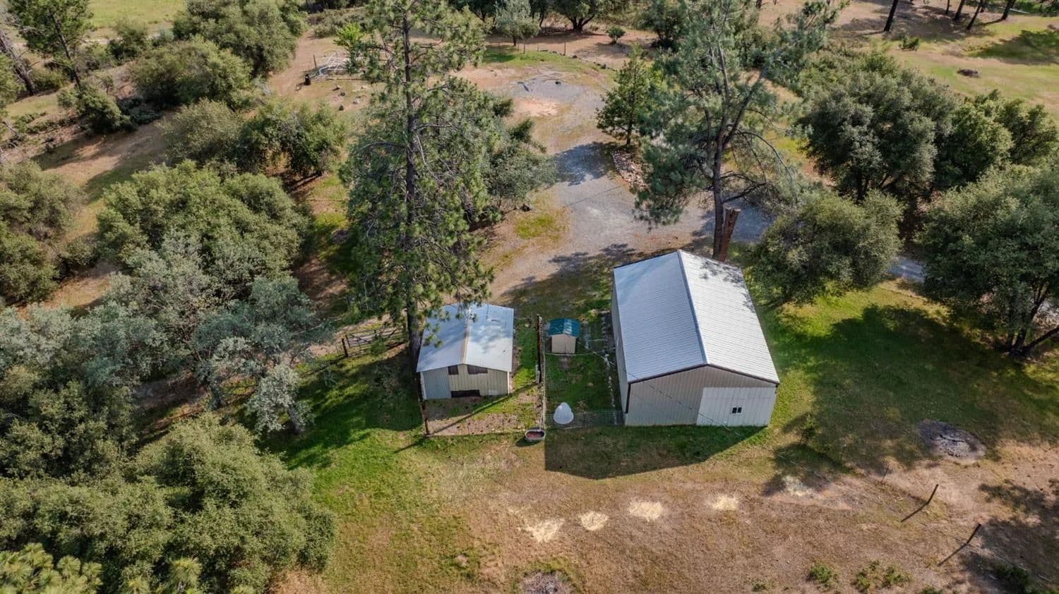 Lots & Land-Other in Mountain Ranch - Mountain Ranch, California, 95246