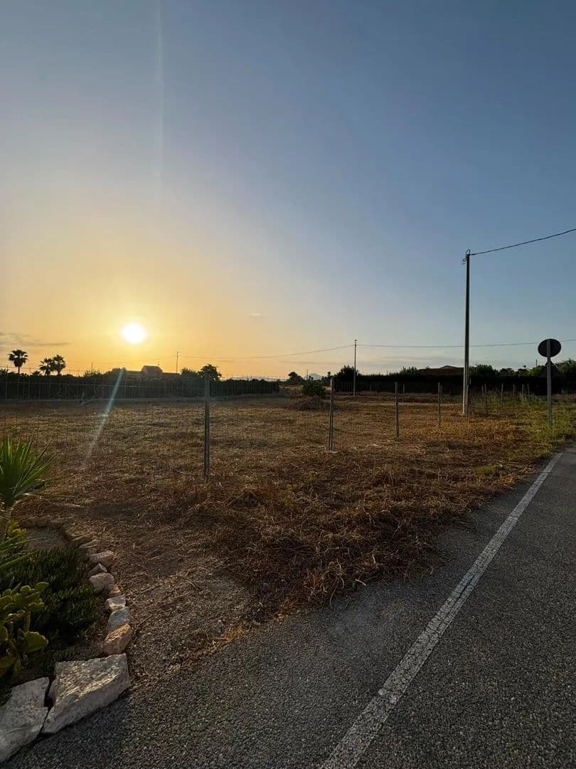 Land for Sale in Santomera, MURCIA - land for sale