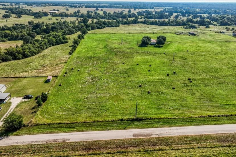 Pee Dee Lane Property