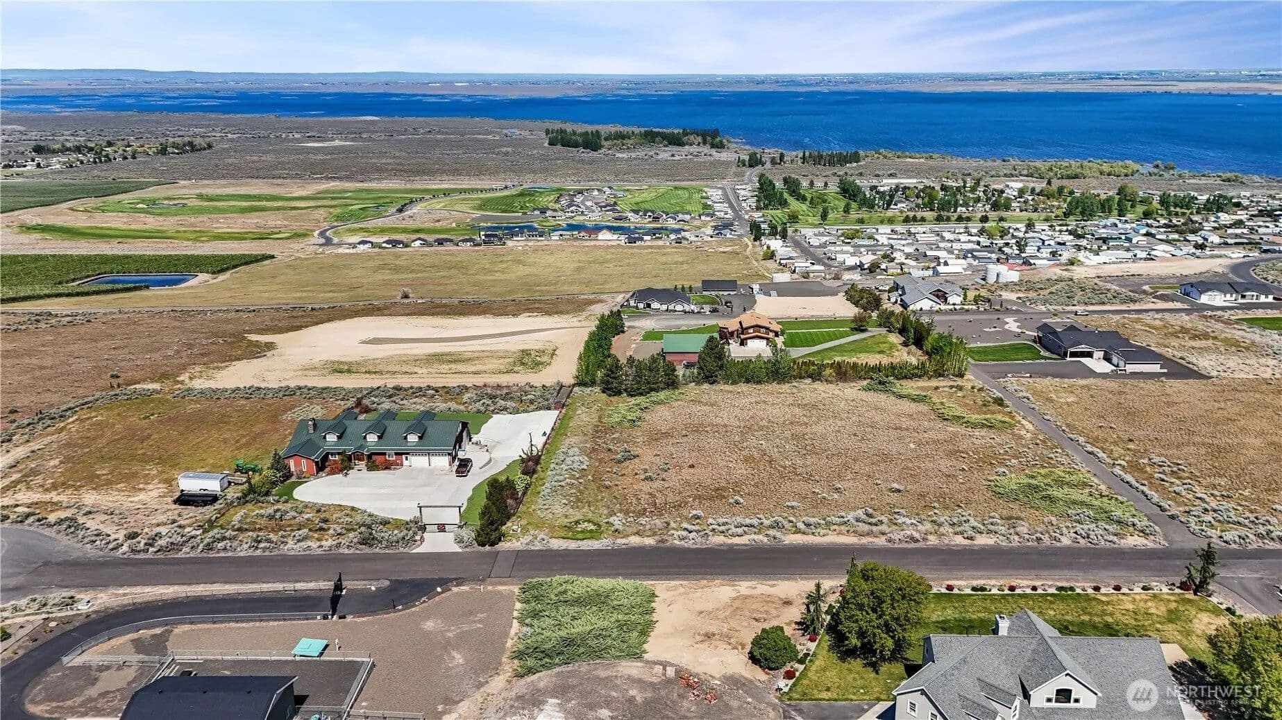 Lots & Land-Other in Othello - Othello, Washington, 99344