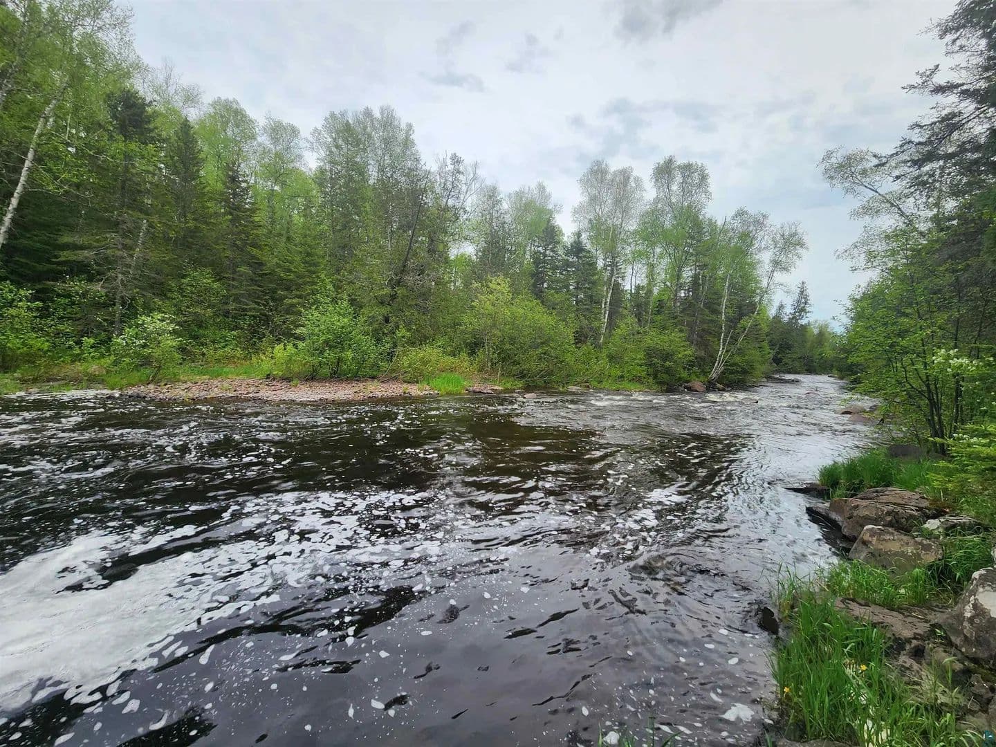 40 Acres of Land for Sale in Grand Marais, MN - Grand Marais, Minnesota, 55604
