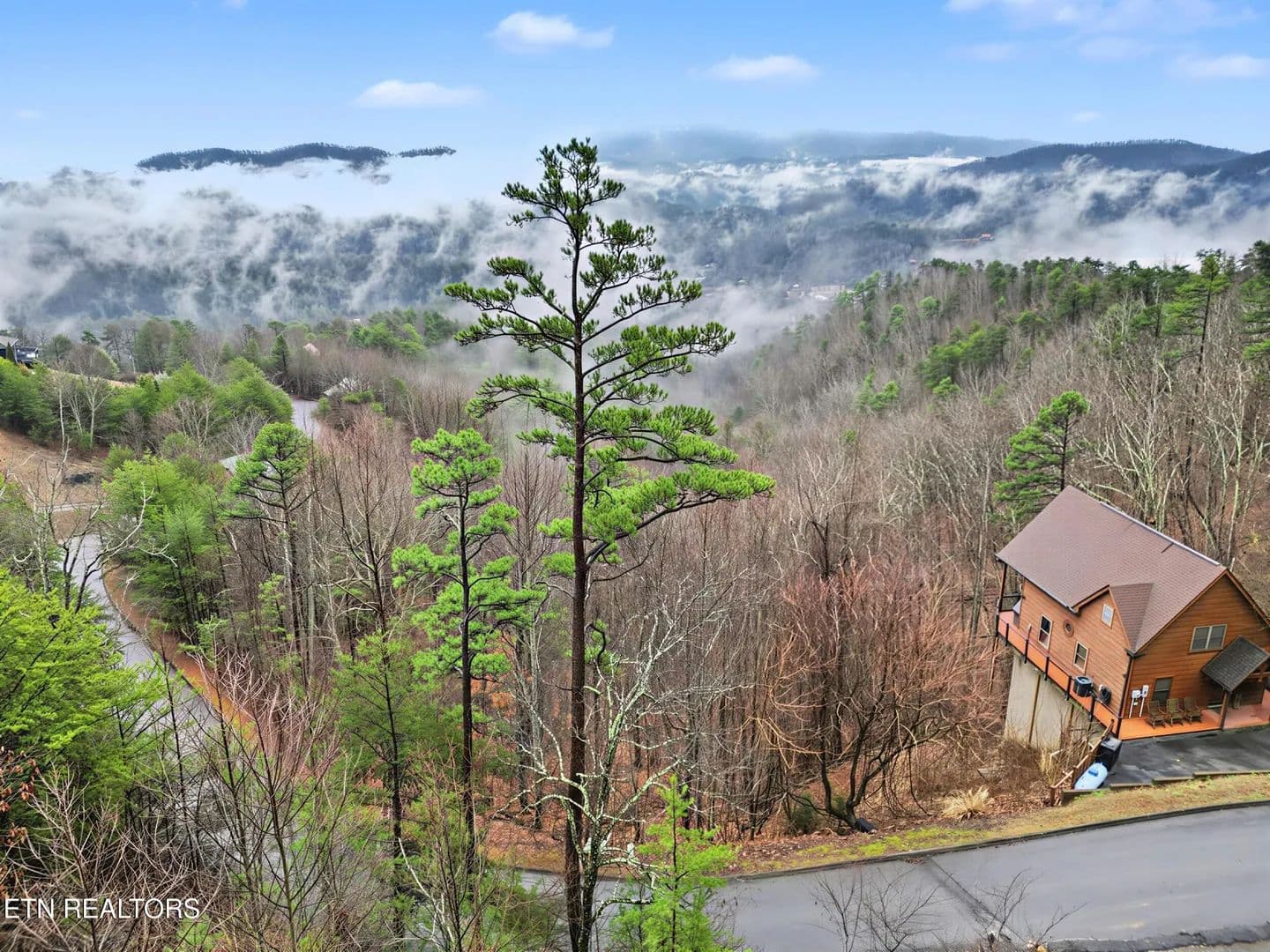 Vacant Land in Sevierville - Sevierville, Tennessee, 37876