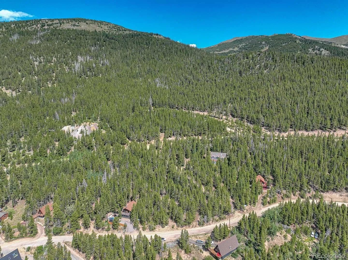 0.36 Acres of Land for Sale in Idaho Springs, CO - Idaho Springs, Colorado, 80452