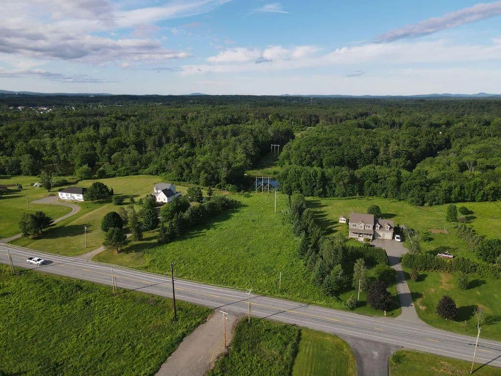 2.81 Acres of Land for Sale in Bangor, ME - Bangor, Maine, 04401