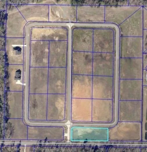 Vacant Land in Haughton - Haughton, Louisiana, 71037