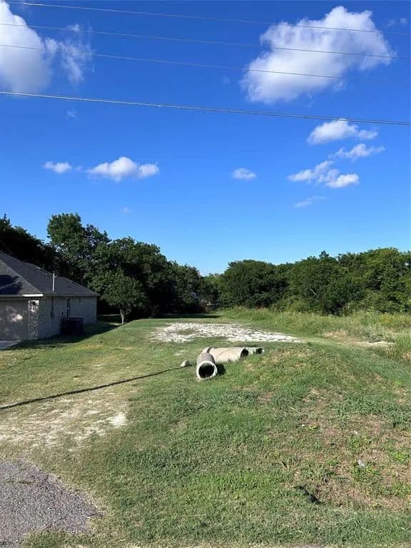 Vacant Land in Lancaster - Lancaster, Texas, 75134