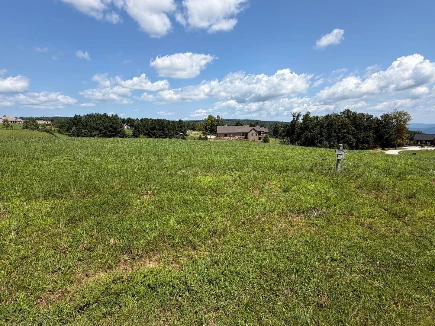 Vacant Land in Jasper - Jasper, Tennessee, 37347
