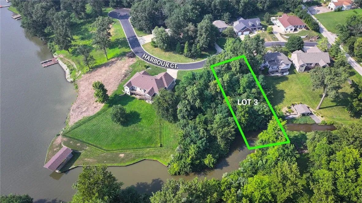 Lots & Land-Other in Decatur - Decatur, Illinois, 62521