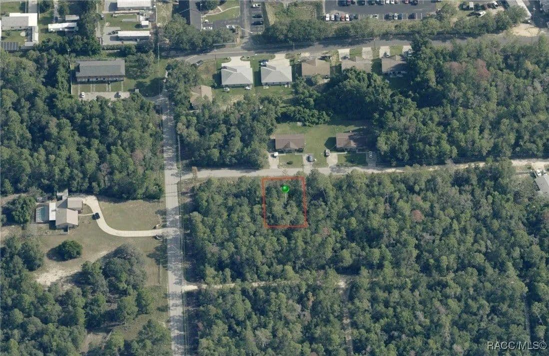 Lots & Land-Other in Inverness - Inverness, Florida, 34452