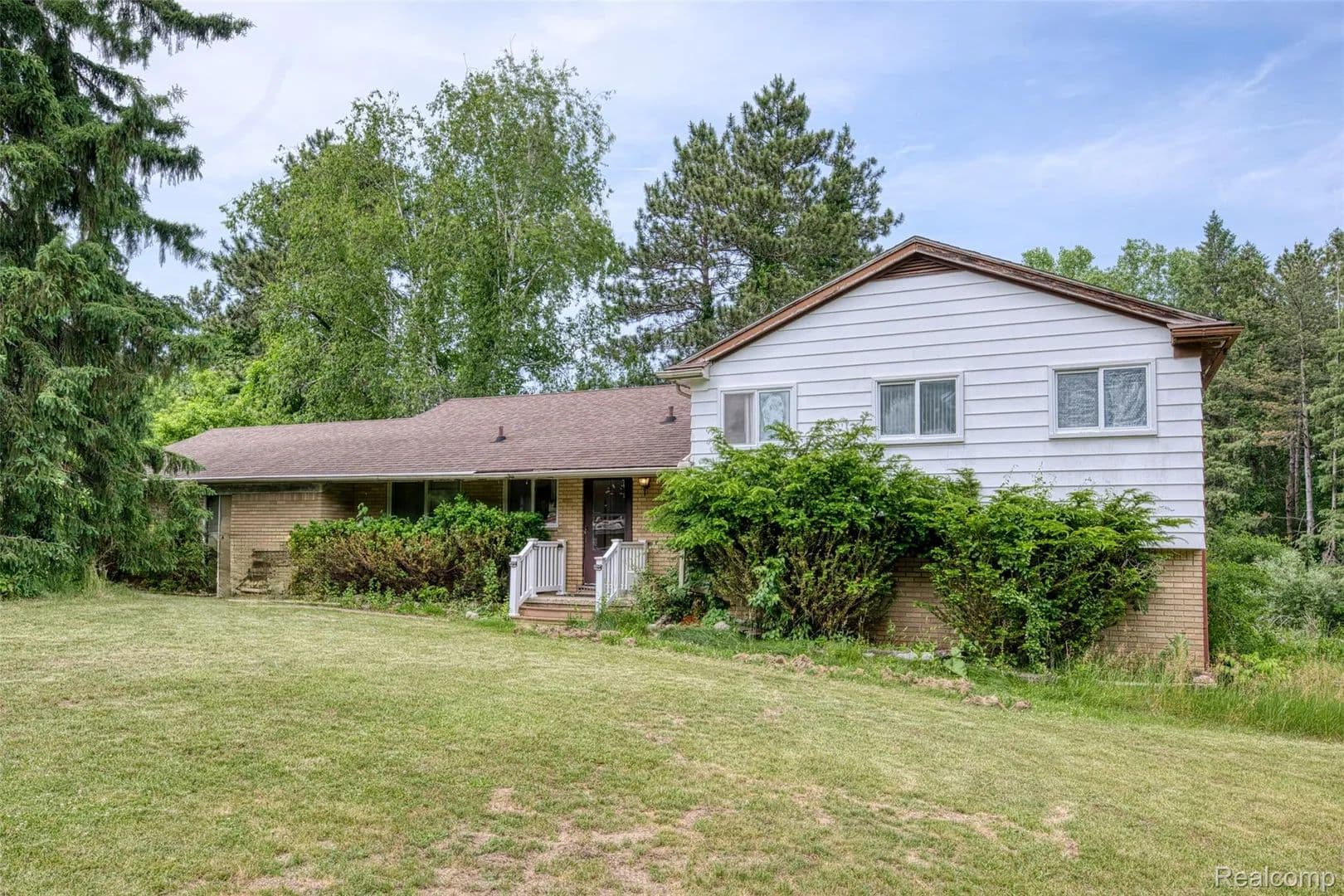 Property from 3020 Glengary Road - KW - , Michigan, 48382