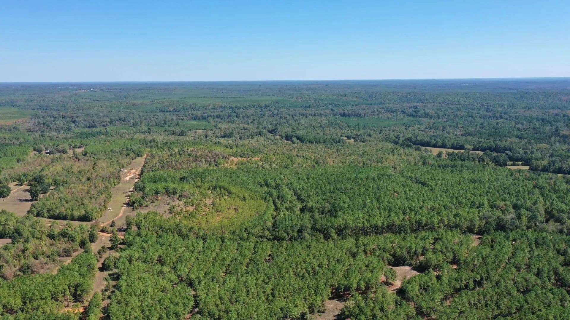 Lots & Land-Other in Jefferson - Jefferson, Texas, 75657