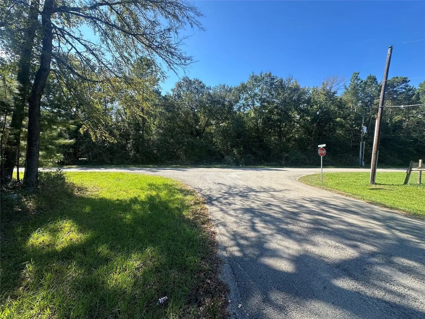 Lots & Land-Other in Magnolia - Magnolia, Texas, 77354