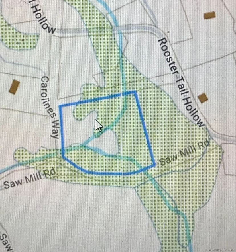 Vacant Land in New Milford