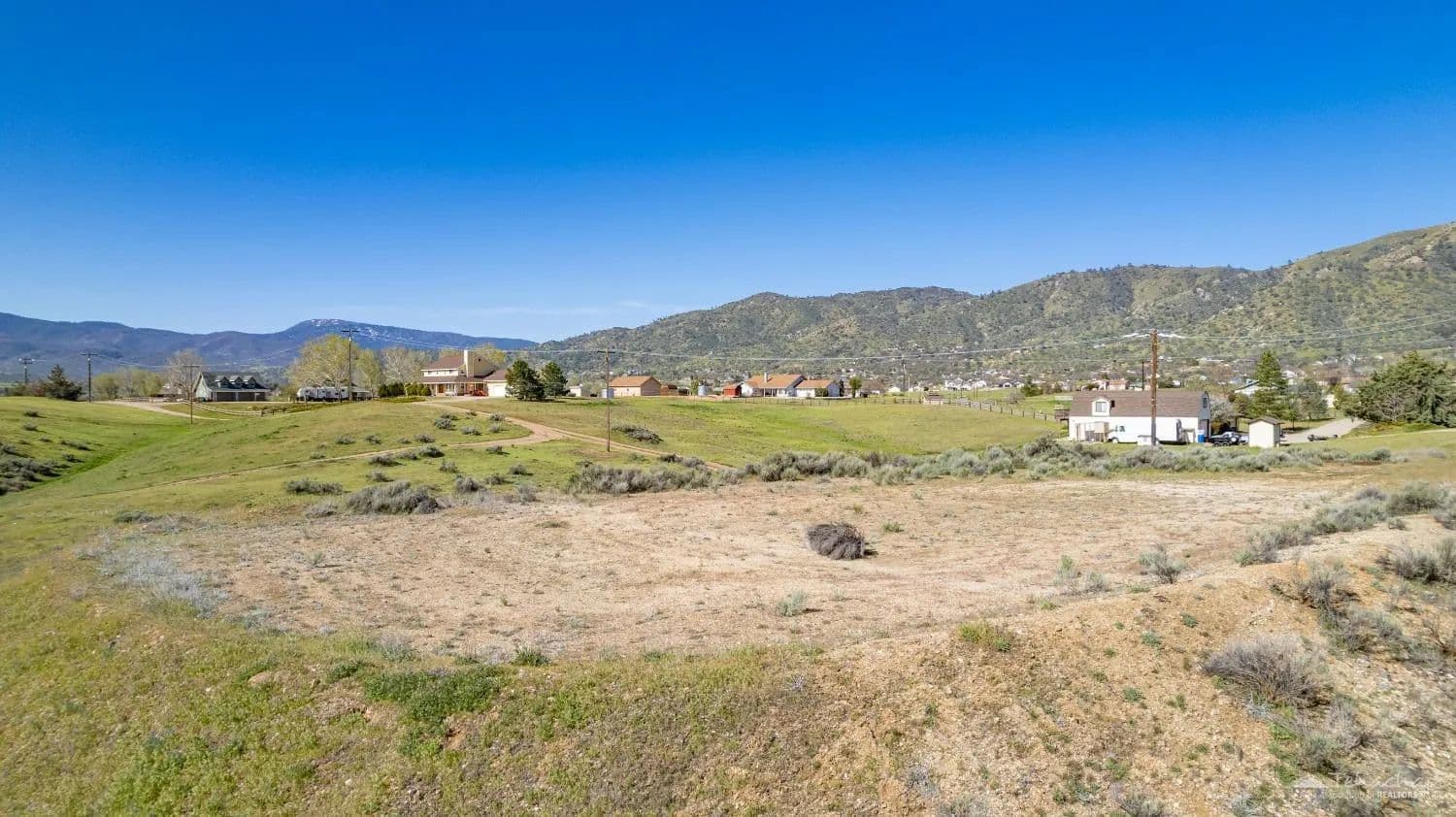 Lots & Land-Other in Tehachapi - Tehachapi, California, 93561