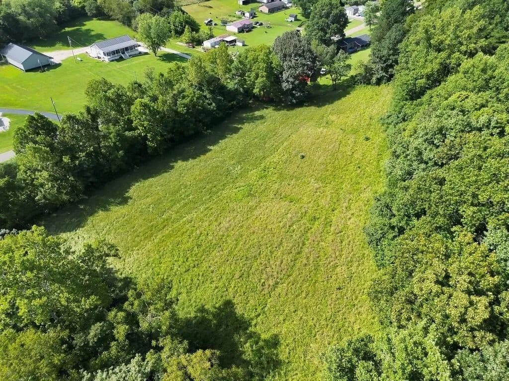 Lots & Land-Other in Wheelersburg - Wheelersburg, Ohio, 45694
