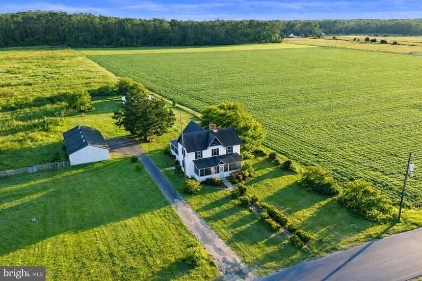 Property from 210 CHESTNUT TREE ROAD - KW