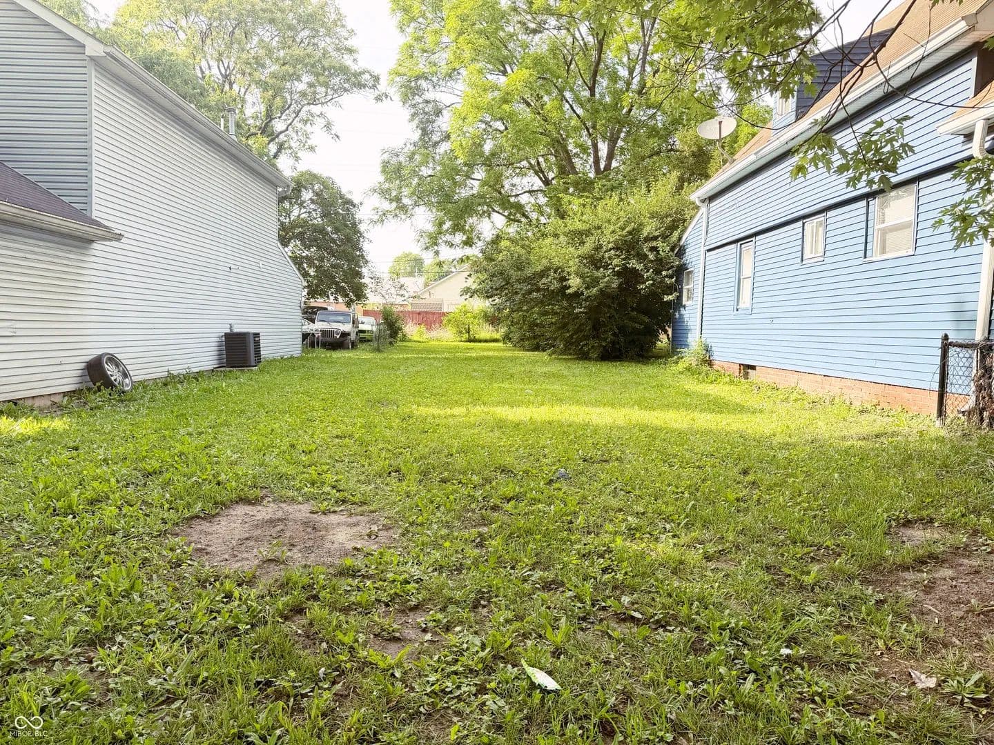 Property from 1062 Eugene Street - KW - Indianapolis, Indiana, 46208
