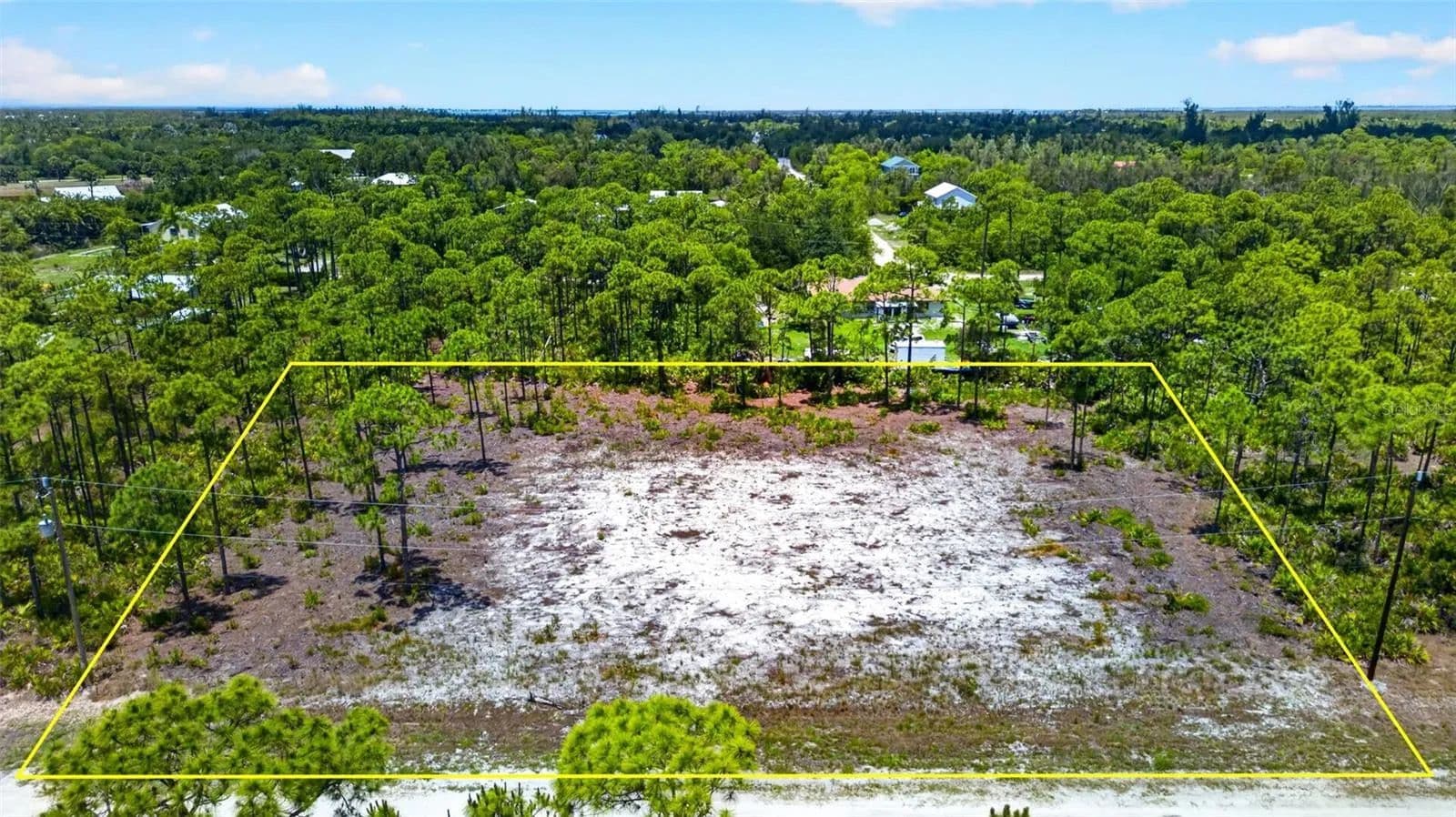 Property from 15093 MARTINIQUE WAY - KW - Bokeelia, Florida, 33922