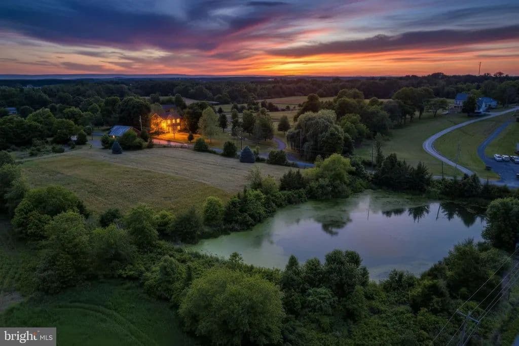 4.64 Acres of Land for Sale in Littlestown, Pennsylvania - Littlestown, Pennsylvania, 17340