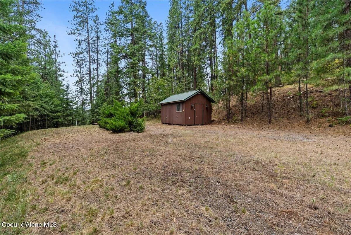 Vacant Land in Coeur d'Alene - Coeur d'Alene, Idaho, 83814