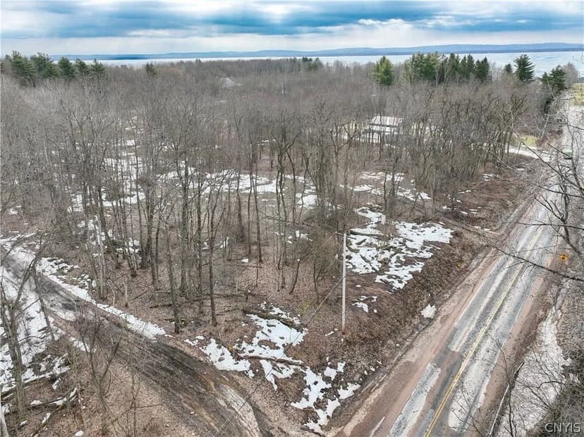 Land -Single Family Acreage in Cleveland