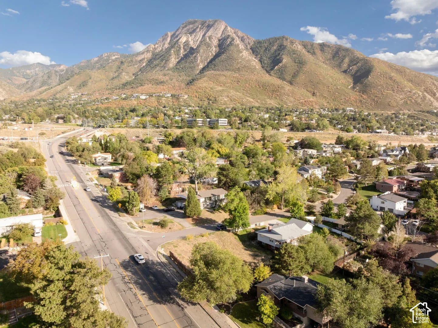 Vacant Land in Salt Lake City - Salt Lake City, Utah, 84117