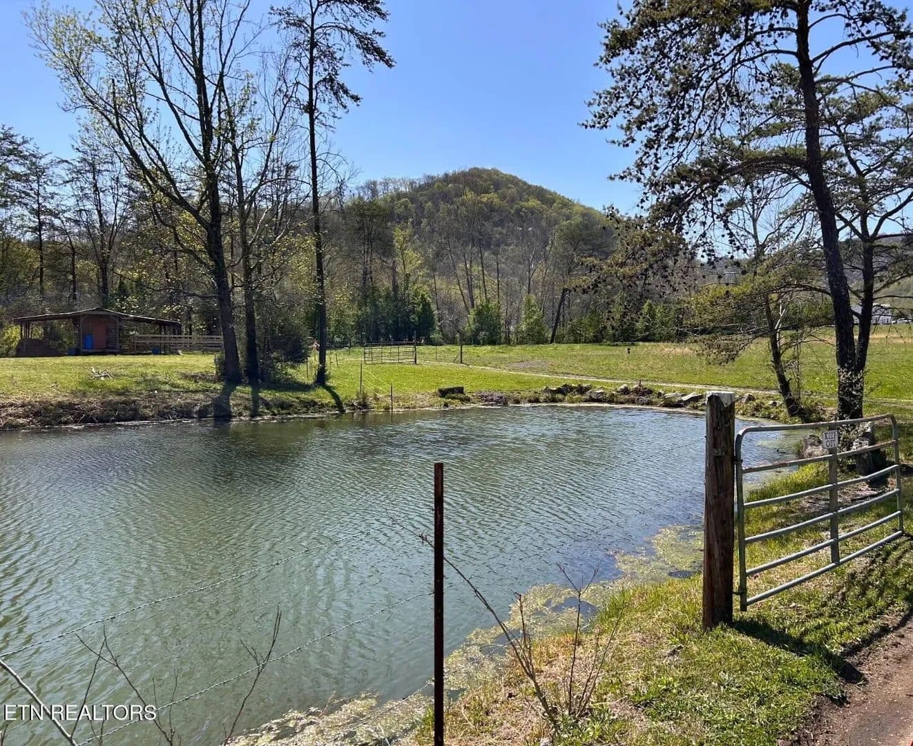 Property from 275 Republican Hill Rd - KW - Newcomb, Tennessee, 37819