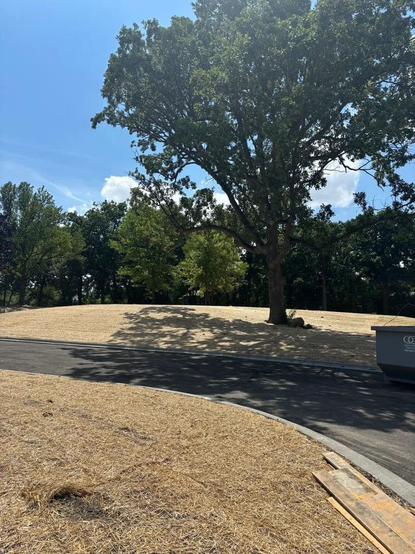 0.59 Acres of Land for Sale in Oak Brook, IL - Oak Brook, Illinois, 60523