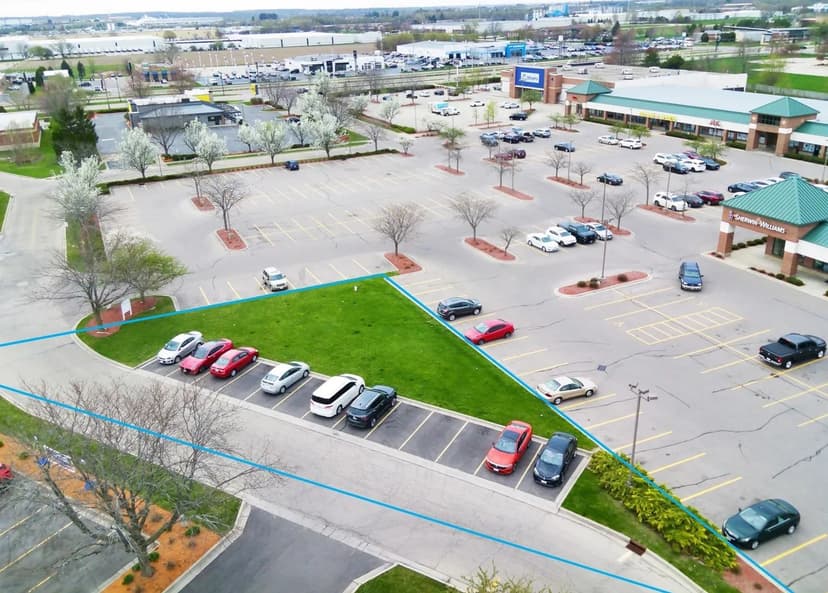 Land -Retail in Beloit