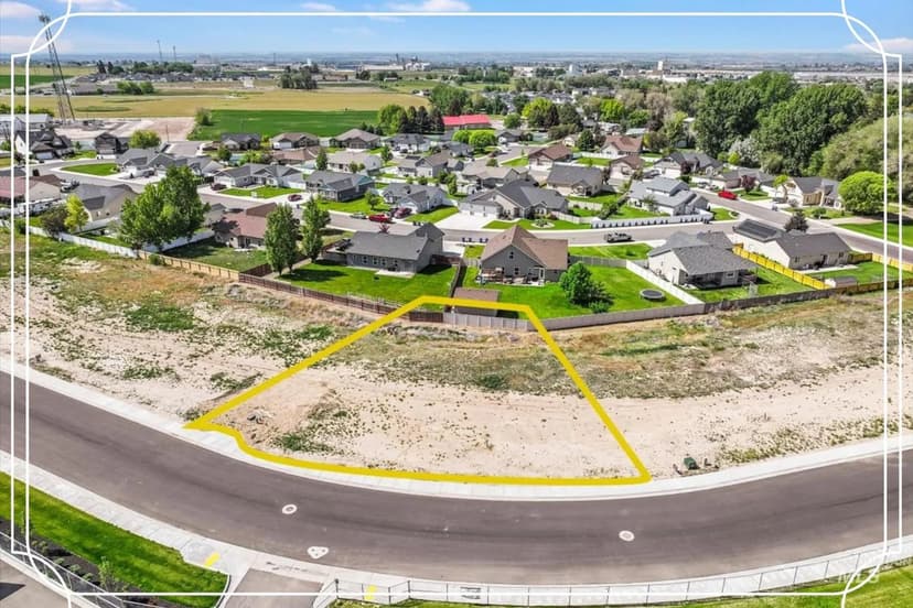 Property from 917 E Ave E - KW