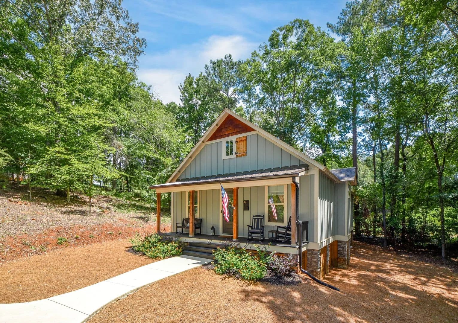 87 River Birch Trail Dadeville, AL 36853 - Dadeville, Alabama, 36853