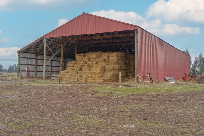 Property from 29210 N Spotted Rd - KW