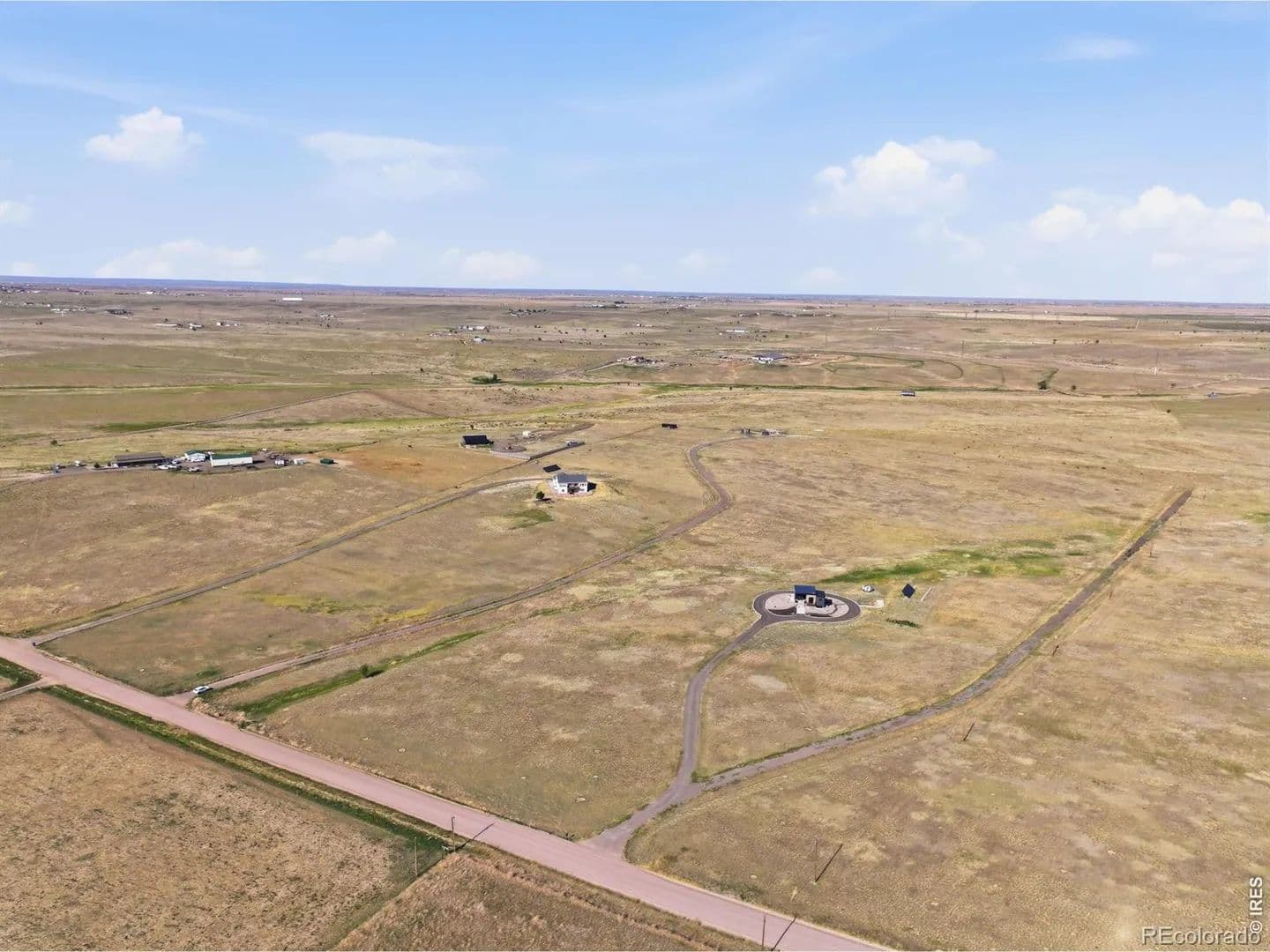 35 Acres of Land for Sale in Fort Collins, CO - Fort Collins, Colorado, 80524